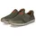 Rieker 08869 Herren Grün 43