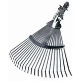 Siena Garden Fächerbesen Profi 22 Zinken