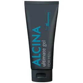 Alcina Ultimate Gel für Männer 100 ml