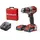 Einhell TE-CD 18/50 Li-i BL inkl. 2 x 2,0 Ah