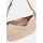 Liu•Jo Mantua Henkeltasche Kunstleder Beige