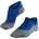 Füßlinge 1 Paar Blau 39-41