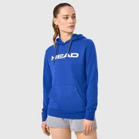 Head Club Original Hoodie Blau XS