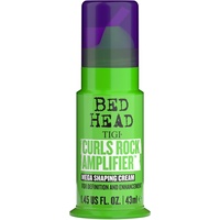 Tigi Bed Head Curls Rock Amplifier Cream, 43ml