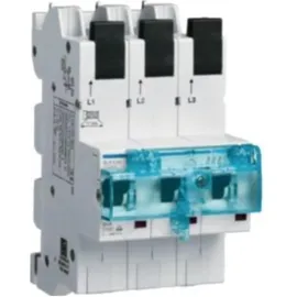 Hager HTS320E