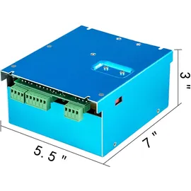 Vevor Vinyl-Schneideplotter – 870 mm Schneidebreite, maximale Papierzufuhr: 34 Zoll, Vinyl-Cutter mit stabilem Bodenständer - Schwarz