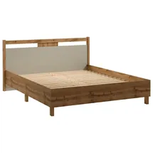 ax living Iseonia 160 x 200 cm Beige