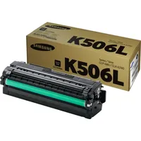 Samsung CLP-680ND Tonerkartusche schwarz, 6.000 Seiten ISO IEC 19752