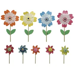 Windmühle FLOWER