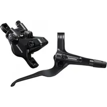 Shimano Scheibenbremse, Vorderradbremse Bremsset, 2)