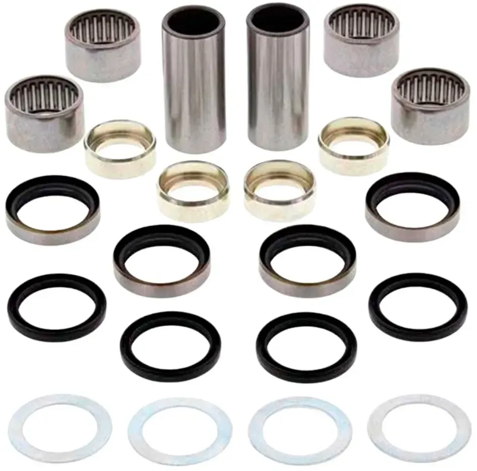 Ktm 79004030210 Schwingen-reparaturkit - Black - One Size