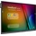 ViewSonic IFP7550-5F 75IN LFD 3840X2160 (3840 x 2160 Pixel, 75"), Digital Signage, Schwarz