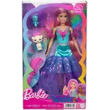 Barbie Ein Verborgener Zauber Malibu Puppe (HLC32)