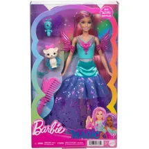 Barbie Ein Verborgener Zauber Malibu Puppe (HLC32)