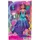 Barbie Ein Verborgener Zauber Malibu Puppe (HLC32)