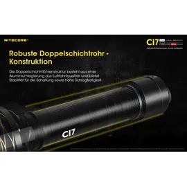 Nitecore Chameleon CI7