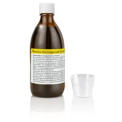 Kamillan Pharma Wernigerode 1000 ml