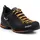 Salewa MTN Trainer 2 Herren Black/Carrot 42