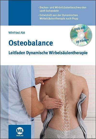 Osteobalance - Winfried Abt  Gebunden