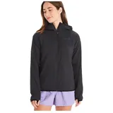 Marmot Alt Hb Jacke - Black - S