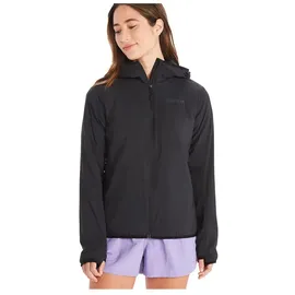 Marmot Alt Hb Jacke - Black - S