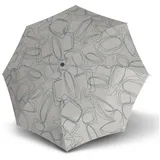 Knirps Regenschirm T.200 Medium Duomatic Pure Mineral