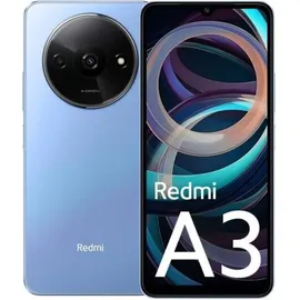 Xiaomi Redmi A3 4 GB RAM 128 GB Star Blue