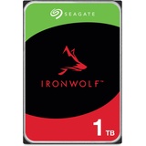 Seagate IronWolf 1 TB 3,5" ST1000VN002
