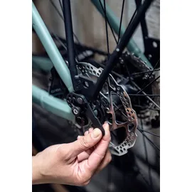 Ortlieb Quick Rack Gepäckträger Light  (F78105)