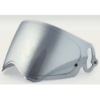 Arai Helmet Arai VAS-A MAX-V, Visier verspiegelt - Silber