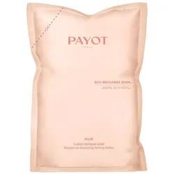 Payot Nue Lotion Tonique Éclat Gesichtswasser 200 ml Damen 