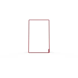 edding Whiteboard 868769000 Medium  rot/weiß