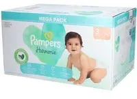 Pampers® Harmonie Taille 3 Couches 90 pc(s)