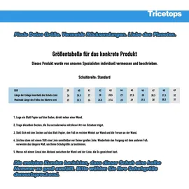 Tricetops Sicherheitsschuhe S3 Stahlkapp SRC Wasserdicht Damen Arbeitsschuhe Chelsea Boot Gr.40 - 40