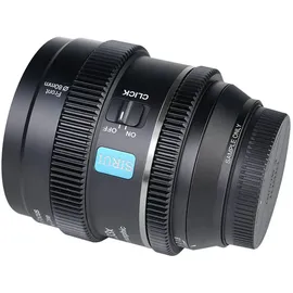 Sirui 20 mm F1,8, Autofokus, Sony E-Mount