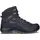 Lowa Renegade Evo GTX Mid Herren Navy/Grau 46,5