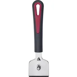 WESTMARK Gallant Ceranfeldschaber, Komfort-Soft-Touch Griff 29192270 , 1 Schaber