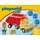 Playmobil 1.2.3 Kipplaster 70126