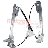 metzger autoteile Metzger Fensterheber 2160461