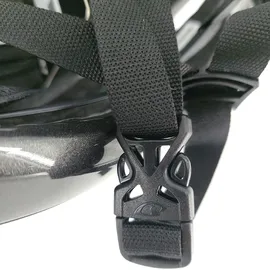 Giro Agilis 59-63 cm Matte Black