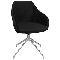 TOPSTAR Sitness Life 2.1 Stoff Schwarz