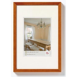 walther + design Peppers Holz Bilderrahmen 20x30 cm BUCHE
