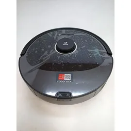 Roborock Q8 Max Saug-/Wischroboter schwarz