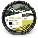 Gartenschlauch 1/2 Black Colour 50m"