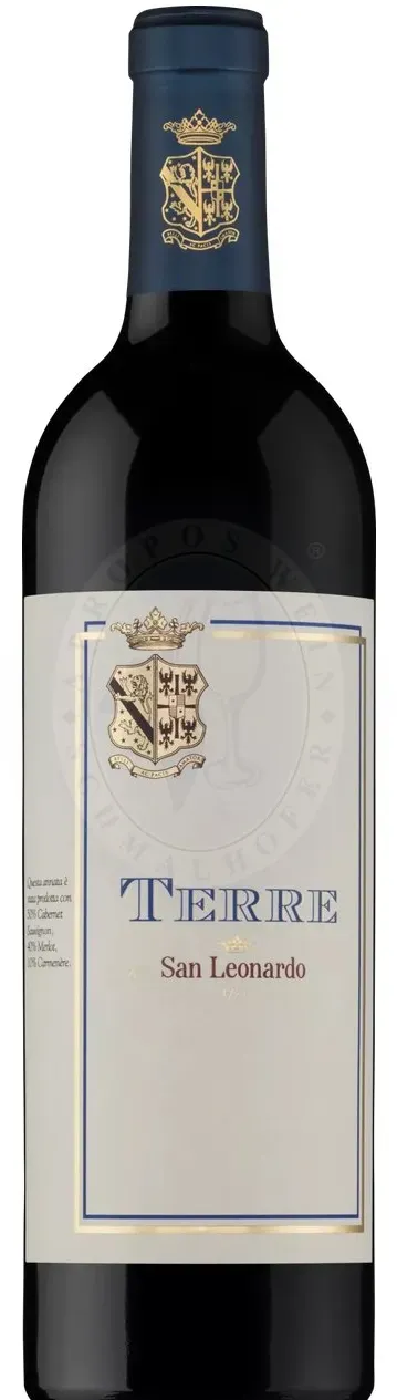 Terre di San Leonardo IGT 2023 Trentino 0,75l