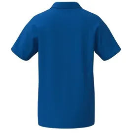 Erima CMPT 3 Wings Poloshirt Herren new royal/weiß XXS