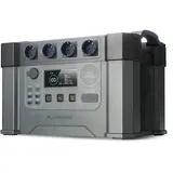 ALLPOWERS Tragbare Power Station 1500W / 2000W / 2400W Notfall Backup-power Netzteil für