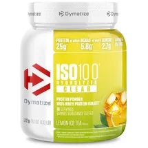 Dymatize Whey Protein Lemon Drink 512 g
