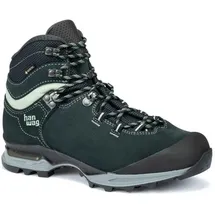 Hanwag Tatra Light Bunion GTX Damen Petrol/Mint 42,5
