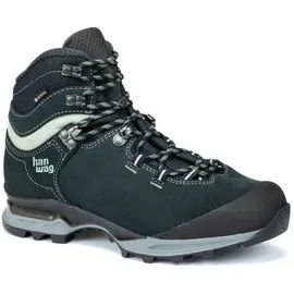 Hanwag Tatra Light Bunion GTX Damen Petrol/Mint 42,5